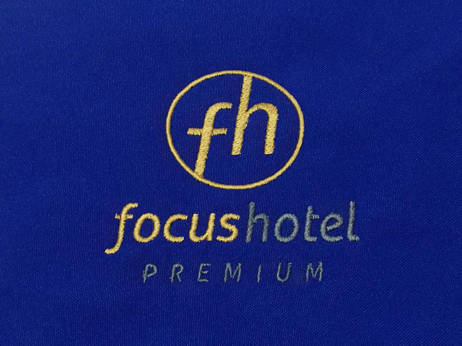 Focus Hotel - haft